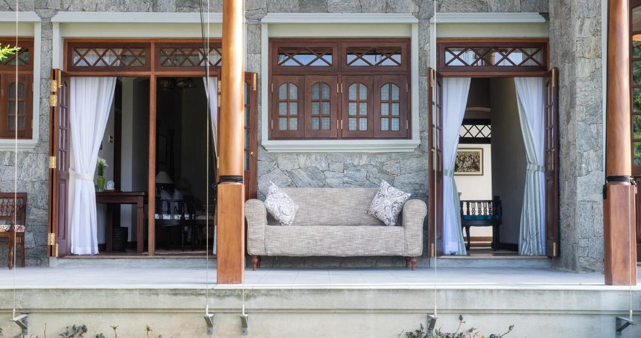 W15 Lake Gregory Nuwara Eliya Bagian luar foto