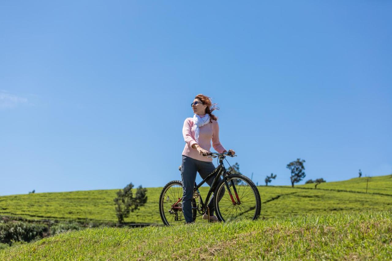 W15 Lake Gregory Nuwara Eliya Bagian luar foto