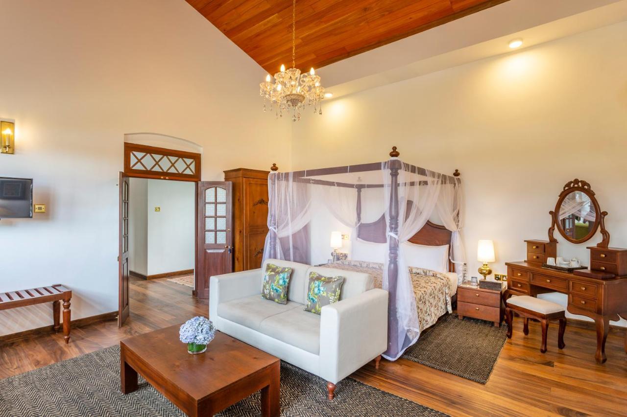W15 Lake Gregory Nuwara Eliya Bagian luar foto