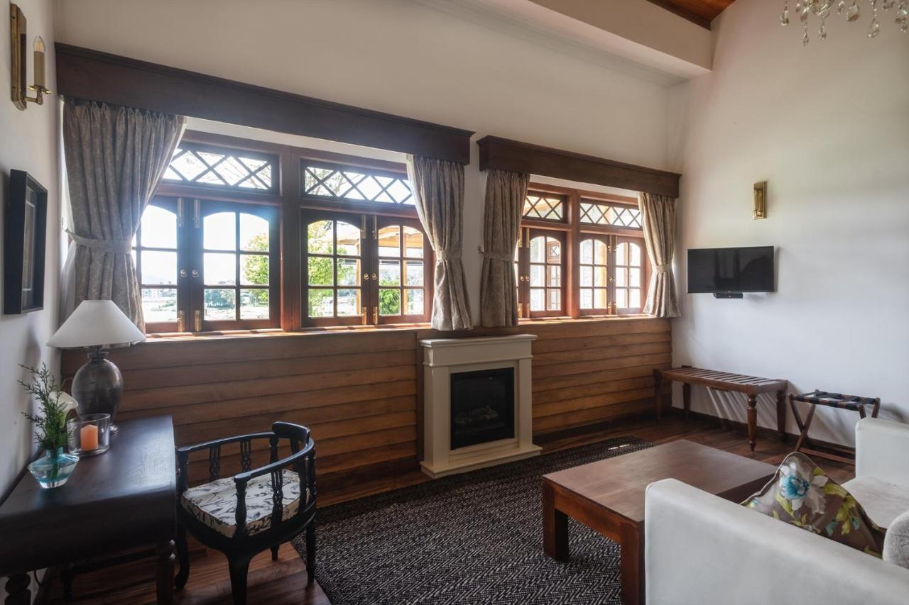 W15 Lake Gregory Nuwara Eliya Bagian luar foto
