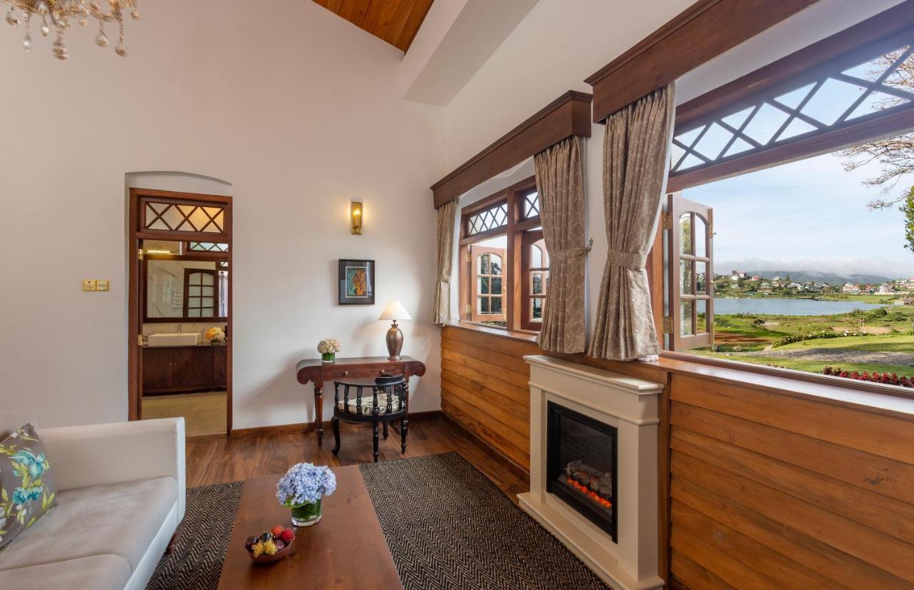 W15 Lake Gregory Nuwara Eliya Bagian luar foto